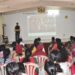 ASSAM RIFLES ORGANISES AWARENESS CUM MEDICAL CAMP ON CERVICAL AND BREAST CANCER FOR WOMEN