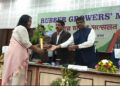 Tripura and Assam are set to emerge as key players in the rubber sector in Northeast
