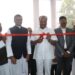 GUV inaugurates the new pre-primary building block of Holy Cross School