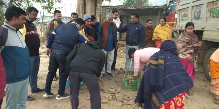 Sachchata Abhiyan marks birthday of Tripura’s Chief Minister