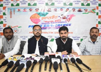 AIYC announces launch of the North East Youth Convention