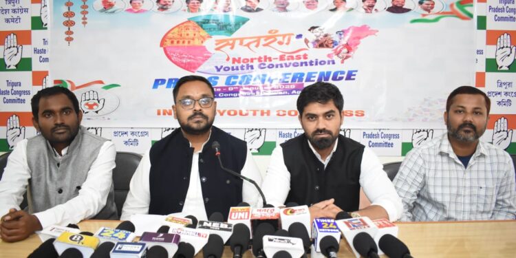 AIYC announces launch of the North East Youth Convention