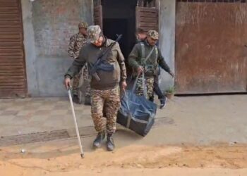 ED launches series of simultaneous raids suspected financial irregularities and links to drug trafficking networks