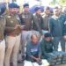 Yaba tablets, valued at approximately ₹1 crore seized: Two Arrested