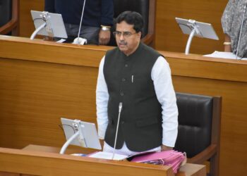 Large number of women have been reported missing in Tripura