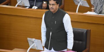 Large number of women have been reported missing in Tripura