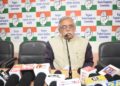 Over 40,000 people have been removed from the list of social benefit recipients: TPCC spokesperson