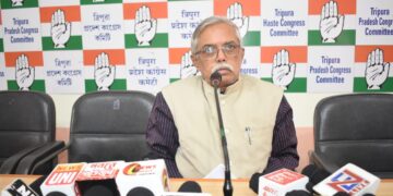 Over 40,000 people have been removed from the list of social benefit recipients: TPCC spokesperson