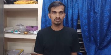 One arrested for abduction and rape of minor