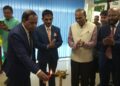 TGB inaugurates new branch equipped with state-of-the-art digital facilities in Nutannagar