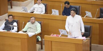 Congress MLA Raised Concerns Over the Quality of Education in Tripura’s Vidya Jyoti Schools