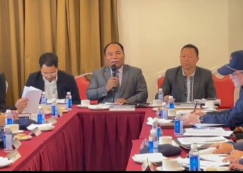 Mizoram Announces Village and Municipal Council Elections, Model Code of Conduct in Effect