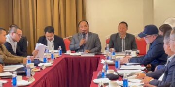 Mizoram Announces Village and Municipal Council Elections, Model Code of Conduct in Effect