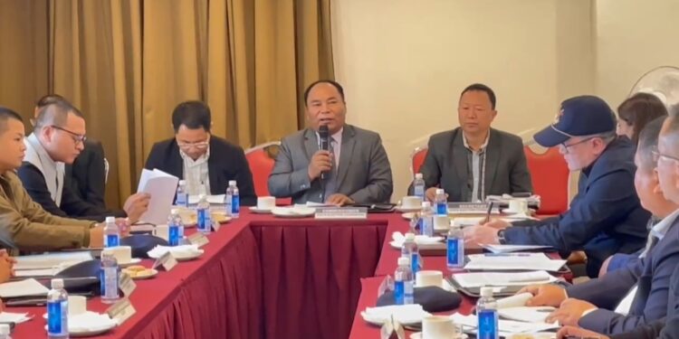 Mizoram Announces Village and Municipal Council Elections, Model Code of Conduct in Effect
