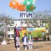 Little Bhavanites’ Sports Spectra-2025 held
