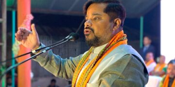 Government is planning to develop eco-tourism: Sushanta