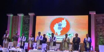 53rd Statehood Day celebrates