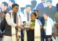 CM stresses accessibility of book on PM Modi’s speeches to inspire people