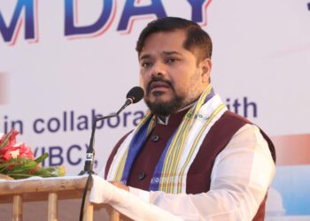 Tripura Sundari Mandir with 51 pith to be inaugurated on March 10