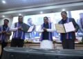 Tripura Govt sign MoU with Digital India Bhashini Division