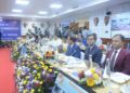 Tripura’s Financial Position is Strong: 16th Finance Commission Chairman Dr. Arvind Panagariya