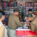 NCERT Delhi seizes large quantity of illegal books