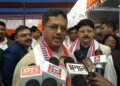 Tripura Chief Minister claim 16th Finance Commission team appreciated the state government