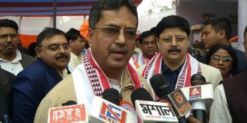 Tripura Chief Minister claim 16th Finance Commission team appreciated the state government