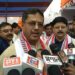Tripura Chief Minister claim 16th Finance Commission team appreciated the state government