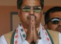 India-Bangladesh international border issue: Chief Minister met Home Minister