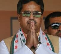 India-Bangladesh international border issue: Chief Minister met Home Minister