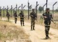 BSF categorically rejects the baseless allegations regarding the incident in Rahimpur