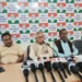 Tripura Congress declares movement to address the pressing issues faced by farmers and workers
