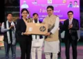 CM highlights PM Modi’s message for students on stress-free exam