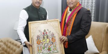 India’s economy, now the world’s fifth-largest, is on track to become the third-largest by 2029, thanks to Modi’s visionary governance: Sarbananda Sonowal