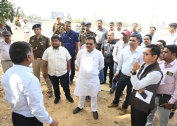 Finance Minister Pranjit Singh Roy confirmed that final preparations are underway