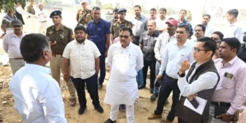 Finance Minister Pranjit Singh Roy confirmed that final preparations are underway