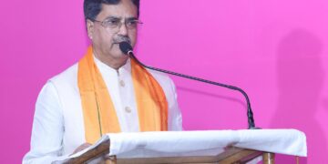 People have rejected opacity and embraced progress: CM