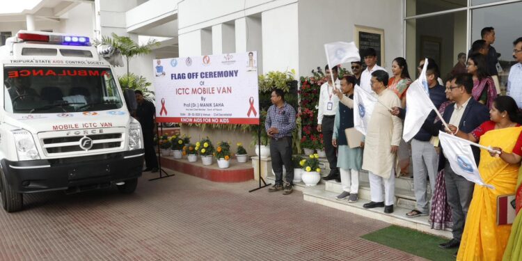 Women’s Self-Reliance Key to Tripura’s Progress: CM