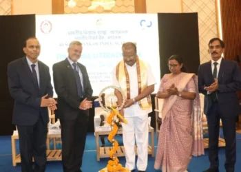 RBI launches Financial Literacy Week 2025 with a focus on women’s prosperity