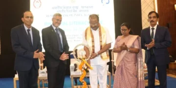 RBI launches Financial Literacy Week 2025 with a focus on women’s prosperity