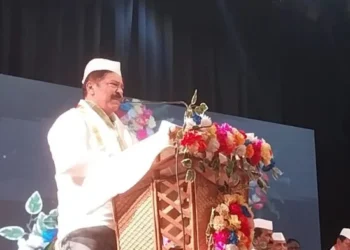 Tripura Pradesh Congress Seva Dal organizes state conference