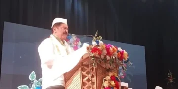 Tripura Pradesh Congress Seva Dal organizes state conference