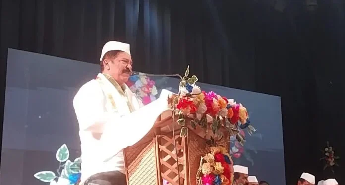 Tripura Pradesh Congress Seva Dal organizes state conference