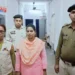GRP detain Bangladeshi woman