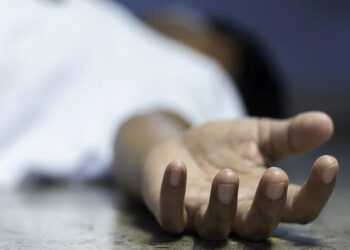 48 year old police officer found dead