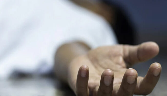 48 year old police officer found dead