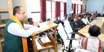 We are making efforts to help people understand the mitigation process, and bamboo cultivation plays a crucial role in this: Animesh