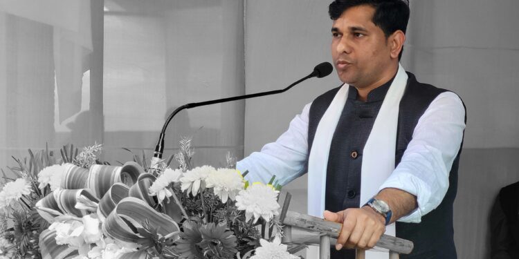 Tripura sets to establish Aquapark boosting fish production