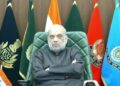 Amit Shah virtually launch Tripura job letter distribution